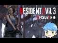 Resident Evil 3 - Let's Play Découverte [PS4]