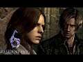 Resident Evil 6 Koop-Leon # 07