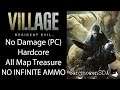 Resident Evil Village (PC) - No Damage (Hardcore)