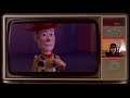 Let's Play Rétro PSX/N64/DC/PC [Toy Story 2] #4