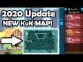 REVEALED! NEW Mode KVK MAP!! + 2020 UPDATE Review and Strategy | Rise of Kingdoms