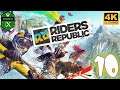 Riders Republic I Capítulo 10 I Let's Play I Xbox Series X I 4K