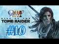 Rise of the Tomb Raider Platin-Let's-Play #10 | Wieder allein (deutsch/german)