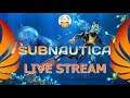 Rival Streams - SUBNAUTICA | Stream 09