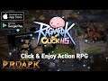 RO: Click H5 Gameplay Android / iOS (Global Launch)