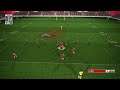 Rugby League Live 4 - Career - New Zealand Warriors