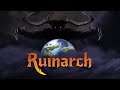 Ruinarch - Destroy Civilization in a Dark God Sandbox (Reverse Rimworld)
