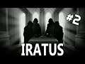 Saliendo de la cripta - Iratus: Lord of the Dead #2