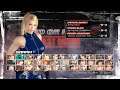 Sarah vs all / Dead or Alive 5 Last Round
