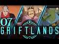 SB Plays Griftlands Full Release 07 - A Rook In The Bog