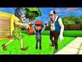 Scary Teacher 3D - New Chapter (Android,iOS)