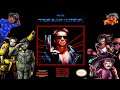 SCWRM Quickie - The Terminator (NES)