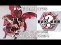 Season 4 LEAKS! Bakugan MOVIE???? | BakuTalk News