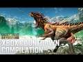 Second Extinction Xbox Game Preview Countdown Compilation