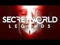 Secret World Legends - 4 - Chill Stream