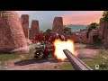 Serious Sam 4: optimized graphics settings/more frames