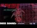 Shin Megami Tensei 3 Nocturne HD REMASTER - Boss Samael