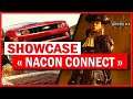 🔴 Showcase  : " Nacon Connect " VF