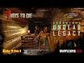 Simple Fetch Quest In Undead Legacy A19 Day9