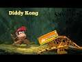 I Need about Three Diddy: A Diddy Kong KO Montage