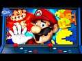 SMG4: Stupid Mario Arcade