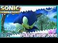 Sonic Generations (PC) - Planet Wisp Zone [13]