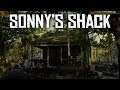 Sonny's Shack - Red Dead Redemption 2