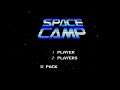 Space Camp (MSX)