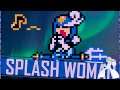 SPLASH WOMAN | Mega Man 2.5D