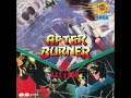 S.S.T. BAND - After Burner [アフターバーナー] (1990)