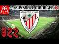 Start der Champions League! CL-Sptg. 1: Athletic Bilbao ⚽️ MTV Gießen CaC FUSSBALL MANAGER 14 #322