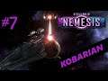 Stellaris: Nemesis CZ - 07 - Kobariáni