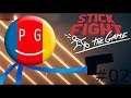 Stick Fight The Game pt2 Anthology of Screams