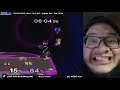 STOP POSTING ABOUT MELEE