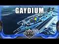 Subscriber Craft Review | FTD | Gaydium aircraft carrier
