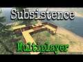 Subsistence Multiplayer EP14 | He faught the hog and the...hog won..🍖