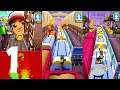 Subway Surfers - Gameplay Walkthrough P1 (Android, iOS Gameplay)
