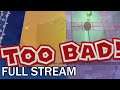 super mario 3d world | 2 levels 3 hours - stream 03/03/2021