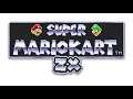 Super Mario Kart ZX OST - Arrested by the Man (Fan-Made)