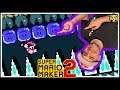 Super Mario Maker 2: Super HOT Levels!