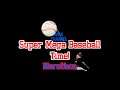 Super Mega Baseball Time! Episode 21 Season 1 Game 12 and 13 #Casualtober2020 #SMB3