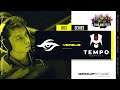 Team Secret vs Tempo Esports Game 1 (BO3) | ESL One Germany 2020 EU/CIS