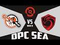 Team SMG vs Cignal Ultra - DPC 2021 Season 2 SEA Lower Division - Dota 2 Highlights
