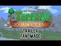 Terraria: Journey's End 1.4 Trailer (Fan-Made)