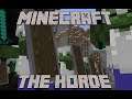 Testing the Siege : [Minecraft scrape and run + custom mods]