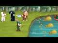 tHE DAILY ROUTINE OF THE NANNY- android / ios - gameplay