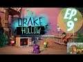 The Empty Factory! - Drake Hollow: Ep 9