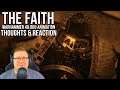 The Faith 40K Animation! Reaction & Thoughts