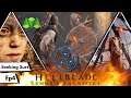 The Fire Giant Surt! | Lev Plays Hellblade: Senua's Sacrifice ps4 | Ep