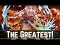 The Greatest Summer Laevatein! - ColorCraze's Summer Laevatein Build 【Fire Emblem Heroes】